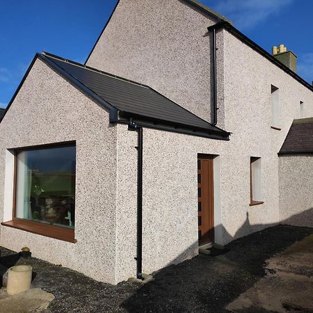 Castlehill, Sanday Exterior foto